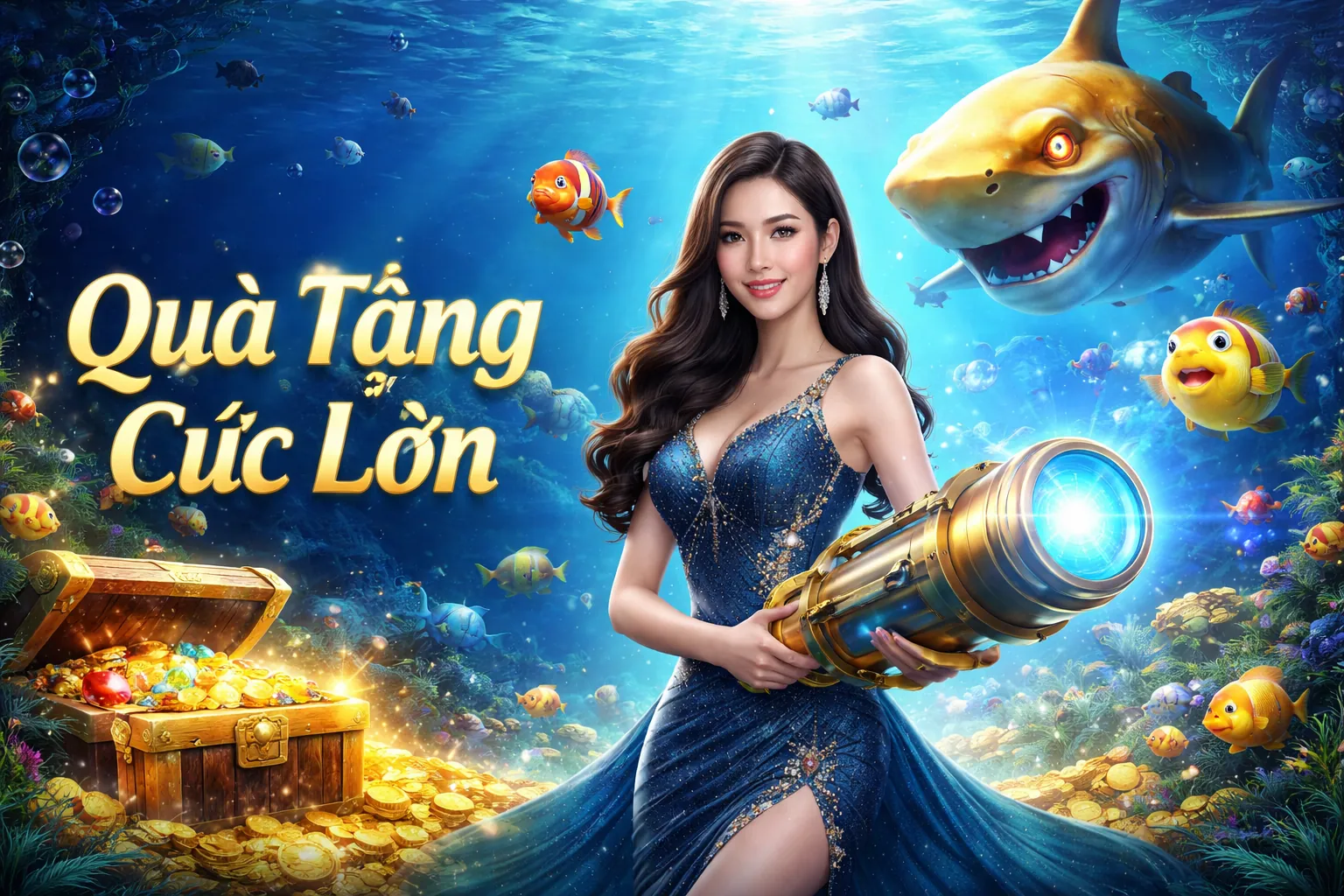 Một bàn tay đang nắm chặt biểu tượng chiến thắng, phía sau là giao diện game trực tuyến cl88 win rực rỡ