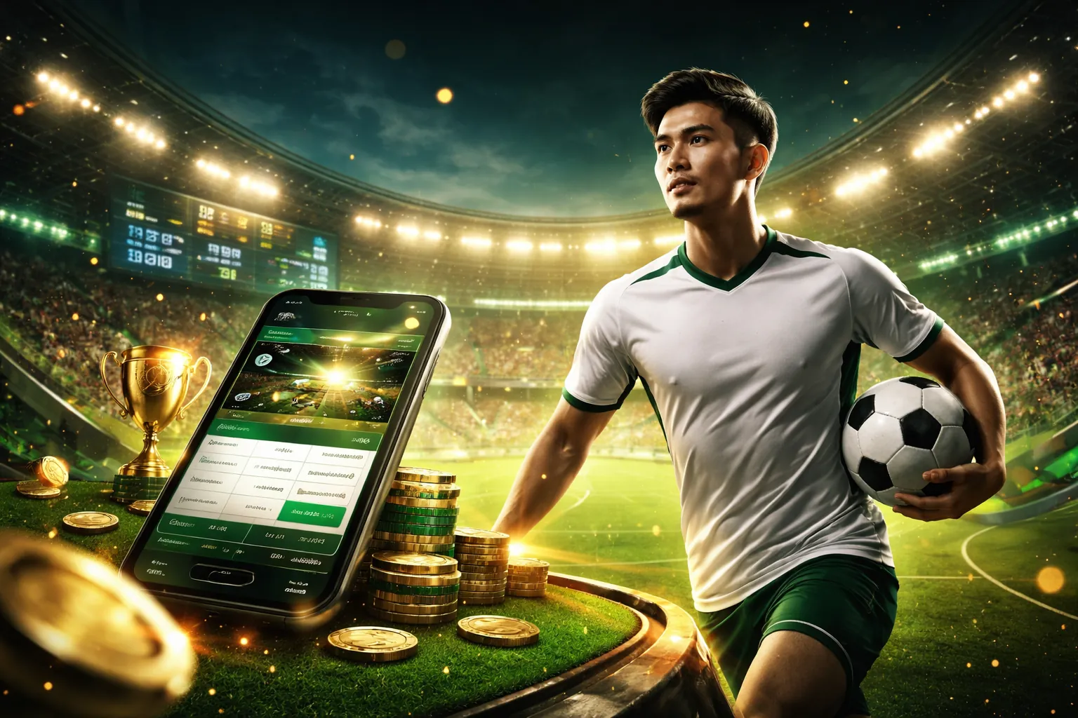 cl88 win - Đăng Ký Nhanh, Thưởng Lớn Cho Cá Cược & Casino