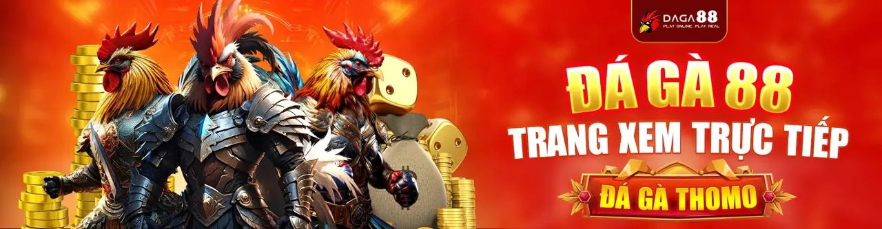 Đá gà trực tuyến cl88 win
