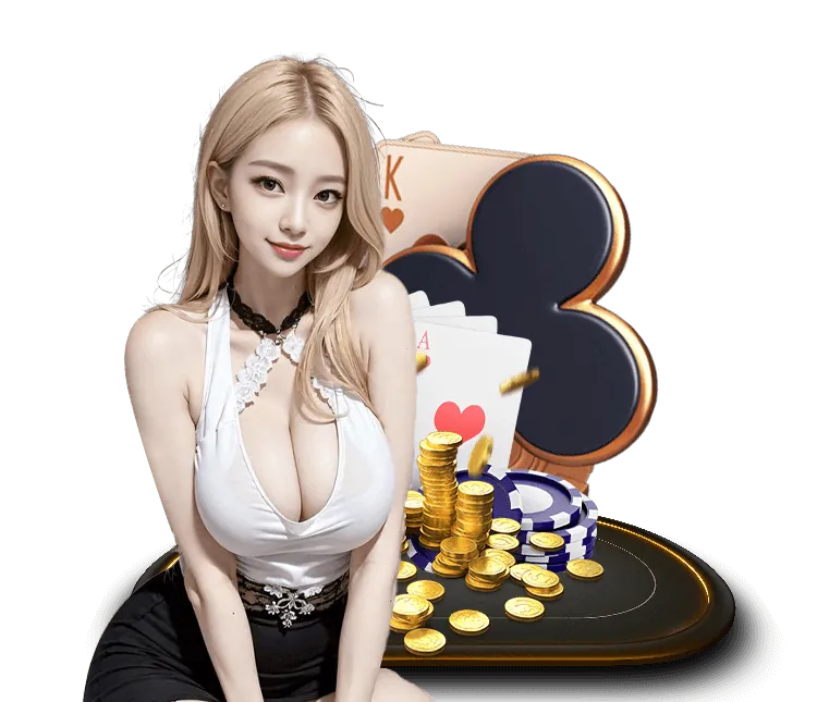 Người chia bài trong sòng bạc trực tiếp cl88 win trên điện thoại